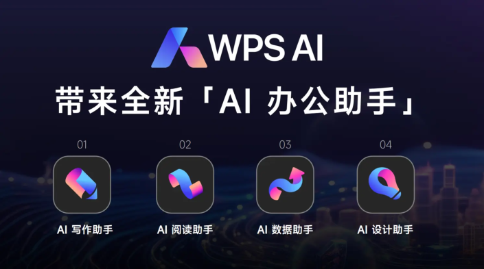 一文看懂WPS AI权益领取及体验